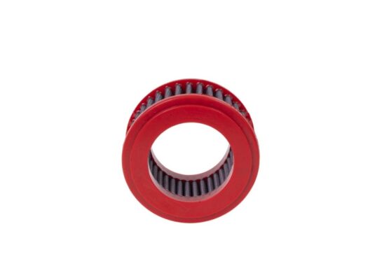 Custom Round Air Filter - 61mm Inlet / 51mm Filter Height