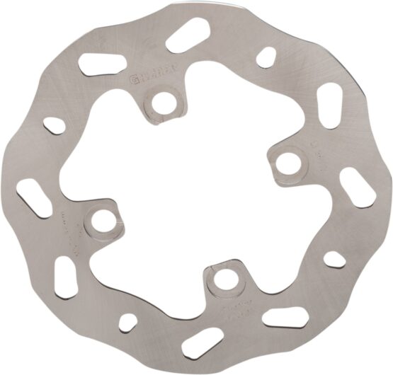 Wave Rear Brake Rotor