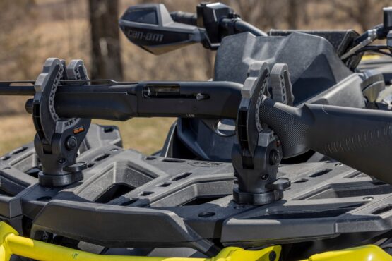 Kolpin Ratcheting Rhino Grip LinQ Mounts Pair for ATV/UTV - Image 5