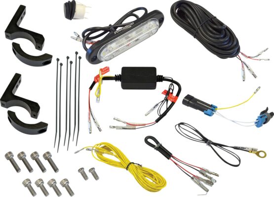 LED Reverse Light
