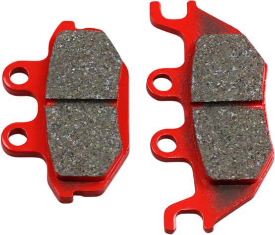 X Series Carbon Graphite Brake Pads and Shoes