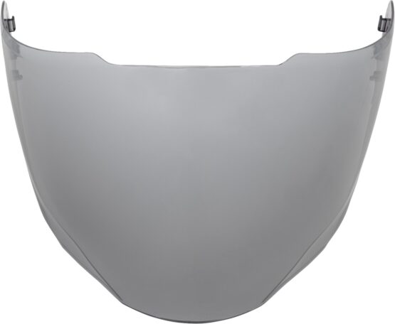 Z1R Road Maxx 2.0 Helmet Shield Mirror Silver Adult One Size - Image 2