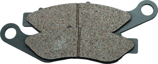 Twin Power Organic Front Brake Pads Replaces H-D 41300027 Fits 14-Up Trike