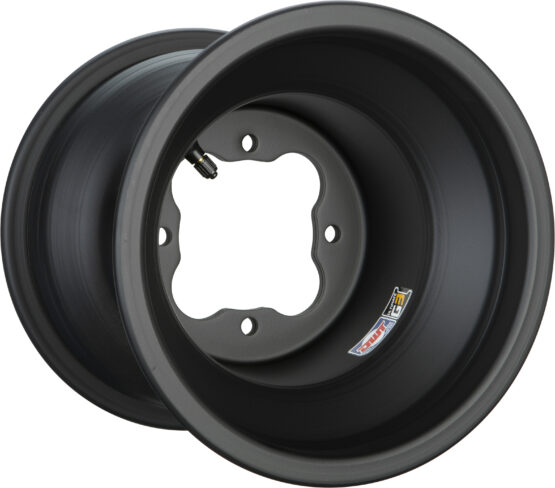 Ultimate G3 Rolled Wheel 9X8 4/110 3+5 - Image 2