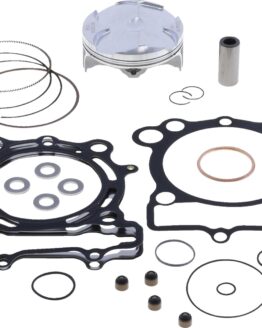 Piston & Top End Gasket Kit 'B'