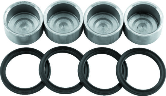Original Caliper Piston & Seal Kit For Bikers Choice Billet Calipers