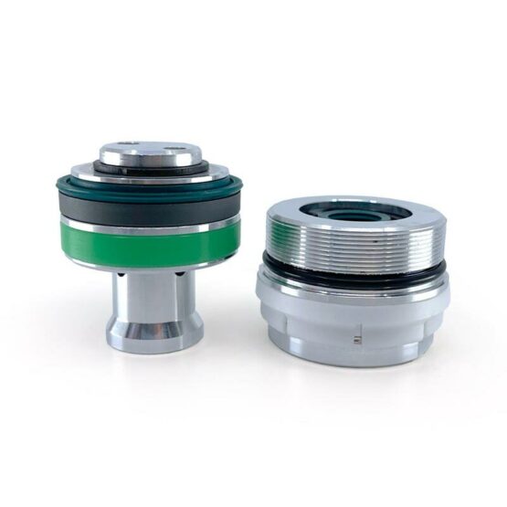 SKF WP 48mm AER Fork Seal Kit For KTM Husqvarna 2016-2020