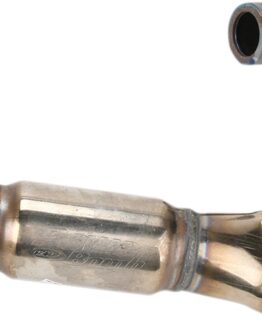 PowerBomb Stainless Steel Exhaust Header