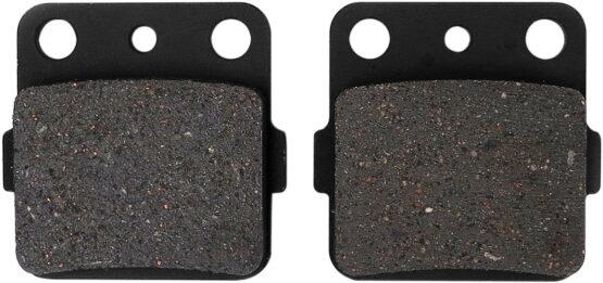 EPI Standard Rear Brake Pads Fits 1987-2011 Honda TRX200-300 Fourtrax