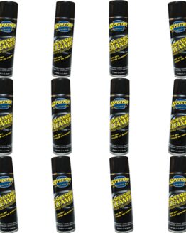Spectro Suspension Cleaner 13.7 Fl.oz Aerosol - Case of 12