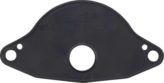 Oil Deflector Plate Gasket by James Gaskets