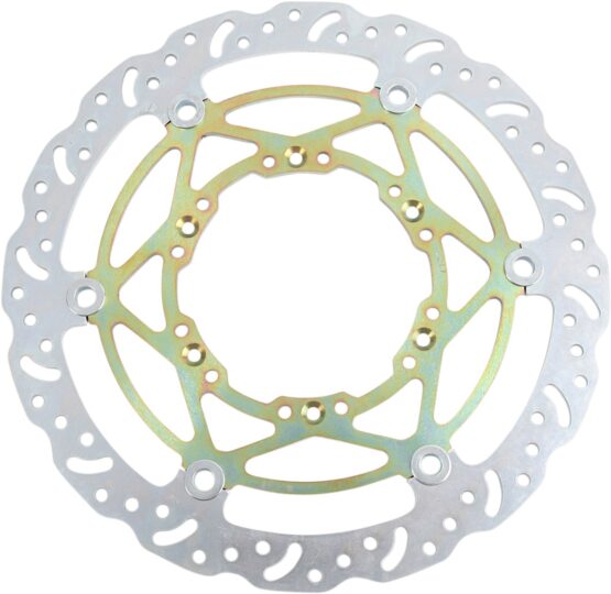 310mm Contour Front Brake Rotor