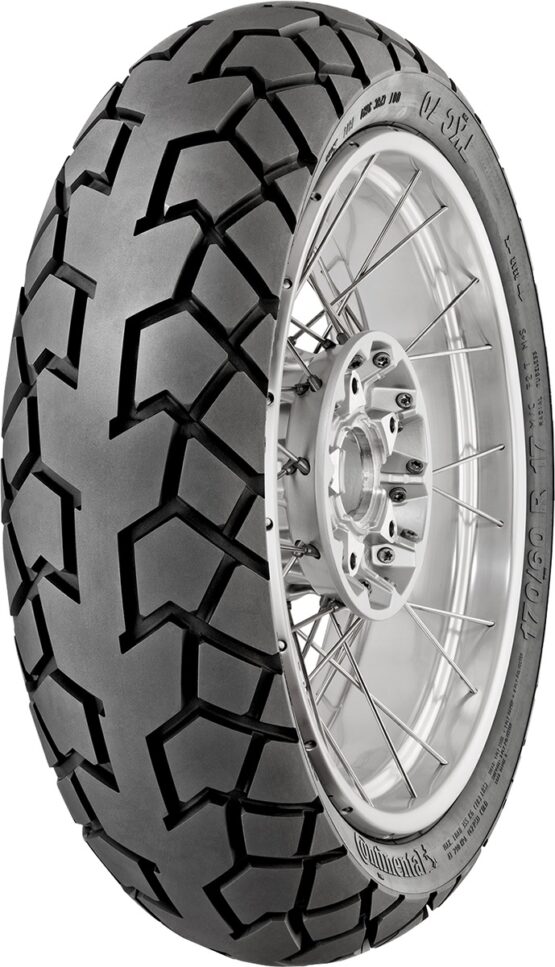 TKC 70 Rear Tire 150/70R18 70T Radial TL