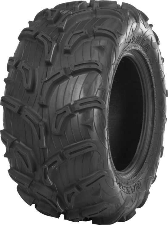 Zilla 27x10-14 6PR Tubeless ATV/UTV Tire