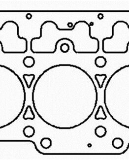 Cometic .051" MLS Head Gasket 4.030" Bore Fits 92-96 Dodge Viper 8.0L GEN1