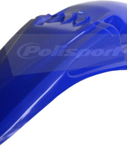Rear Fender - Blue