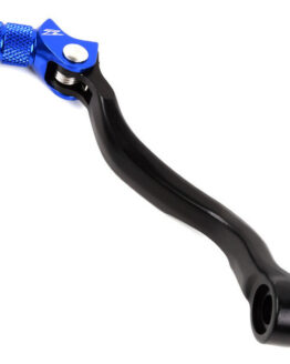Forged Shift Lever w/ Blue Tip