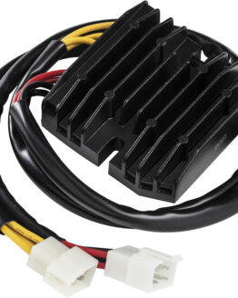Rectifier/Regulator