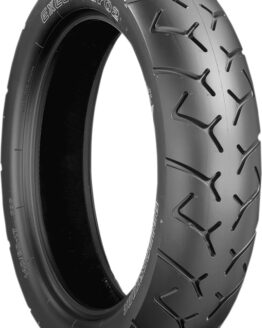 Exedra G702R Tire - 160/80-15 M/C 74S