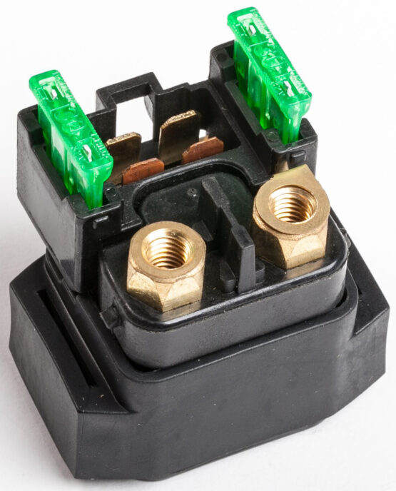 Starter Solenoid Switch / Relay - Image 2