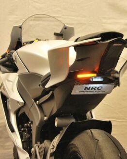 17-24 Yamaha YZF-R6 Fender Eliminator Kit