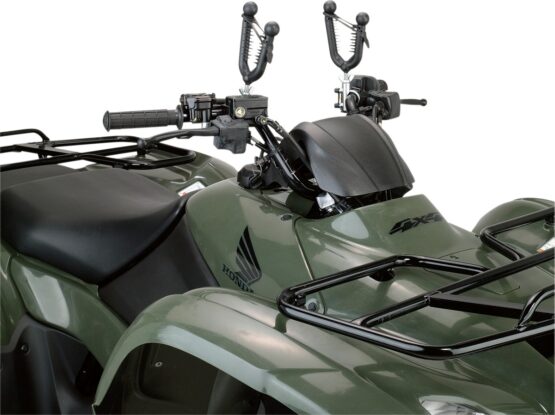 Expedition Gun Rack - Handlebar Or Cargo Rack Rails - Image 2