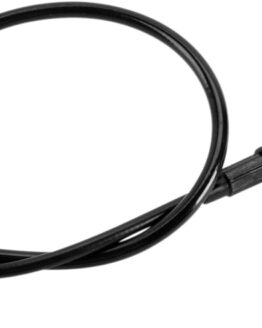 Motion Pro Black Vinyl Throttle Pull Cable For 1999-2001 GSX1300R Hayabusa