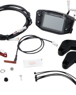 Voyager GPS Kit
