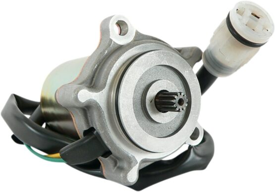 Moose Shift Control Motor For Honda TRX350 Rancher