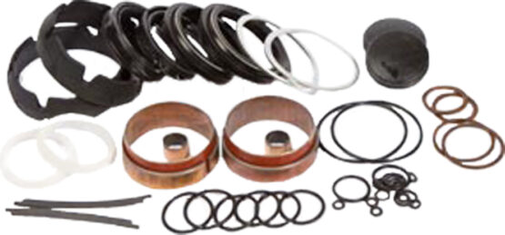 Fork Seal & Bushing Kit - Image 2