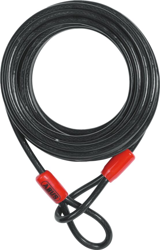 ABUS Cobra Loop Cable 33ft Security Cable 10mm