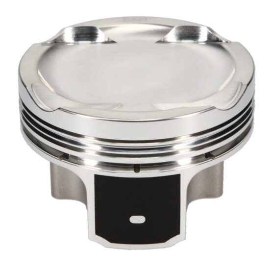 JE Pistons MITSU 4G63 EVO KIT Set of 4 Pistons - Image 4