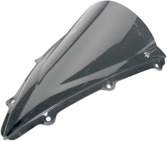 Clear Double Bubble Windscreen - Image 2
