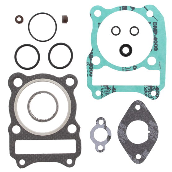 Vertex Top End Gasket Kit Fits Suzuki