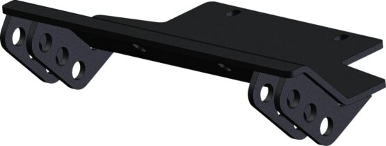 KFI UTV Plow Mount For Intimidator 750/1000, GC1K, Crew, Classic