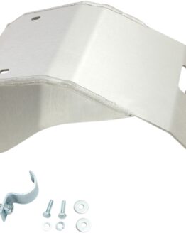 Aluminum Skid Plate
