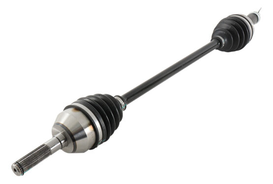 6 Ball Heavy Duty Front Axle - Image 2