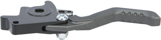 Adjustable Brake Lever - Graphite For Polaris Models