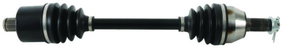 QuadBoss Rear Left Axle for 2009 Polaris Sportsman XP 550
