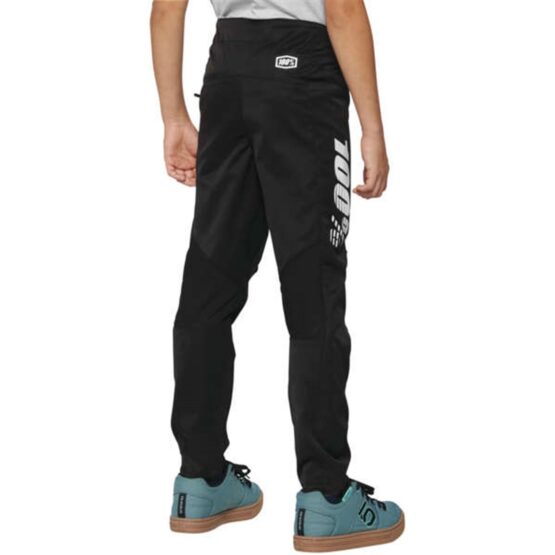 Youth R-Core Pants Black Youth Size 22 - Image 2