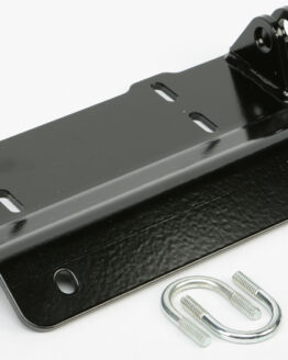 UTV Plow Front Mount Kit
