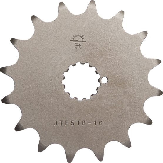 JT Steel Front Countershaft Sprocket 16T JTF518.16