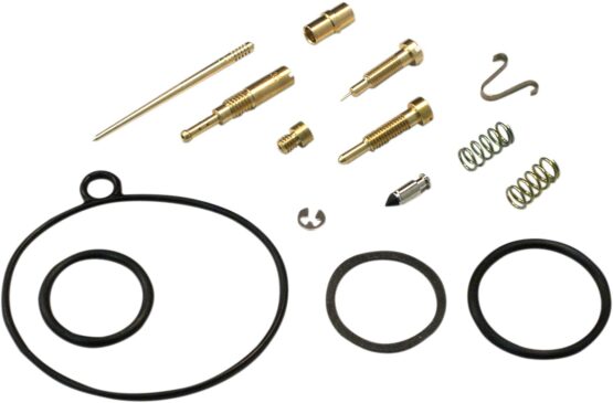 Carburetor Repair Kit