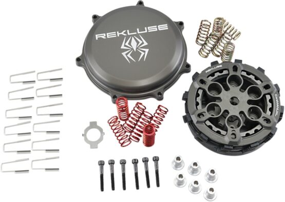 Core Manual Torq-Drive Clutch Kit by Rekluse - Fits 19-20 Kawasaki KX450 - Image 2