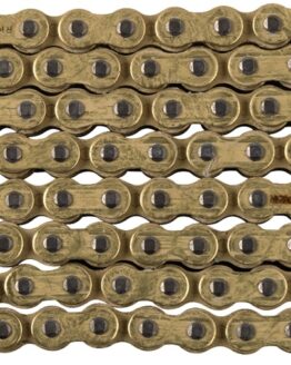 RK 525 XRE Gold Drive Chain 116 Links XW-Ring Sealed