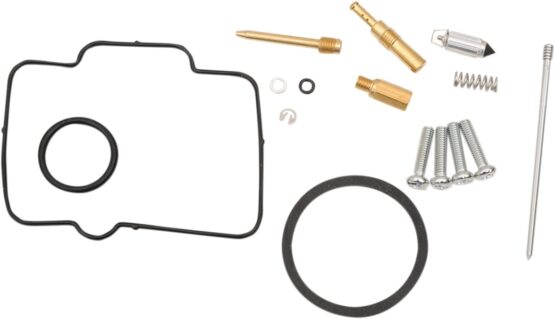 Carburetor Rebuild Kit - Image 2