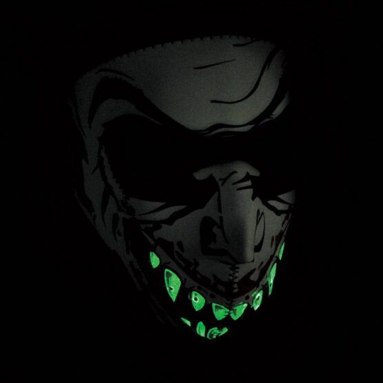 Full-Face Neoprene Mask - Image 2