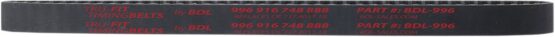 Cam Timing Belts (PAIR) 95T 17mm