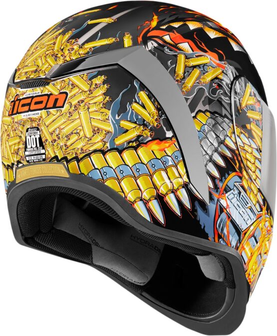 Airform Warthog Helmet - X-Small - Image 2