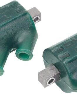 Dynatek 12V Dual Output Ignition Coil Set 3 Ohm